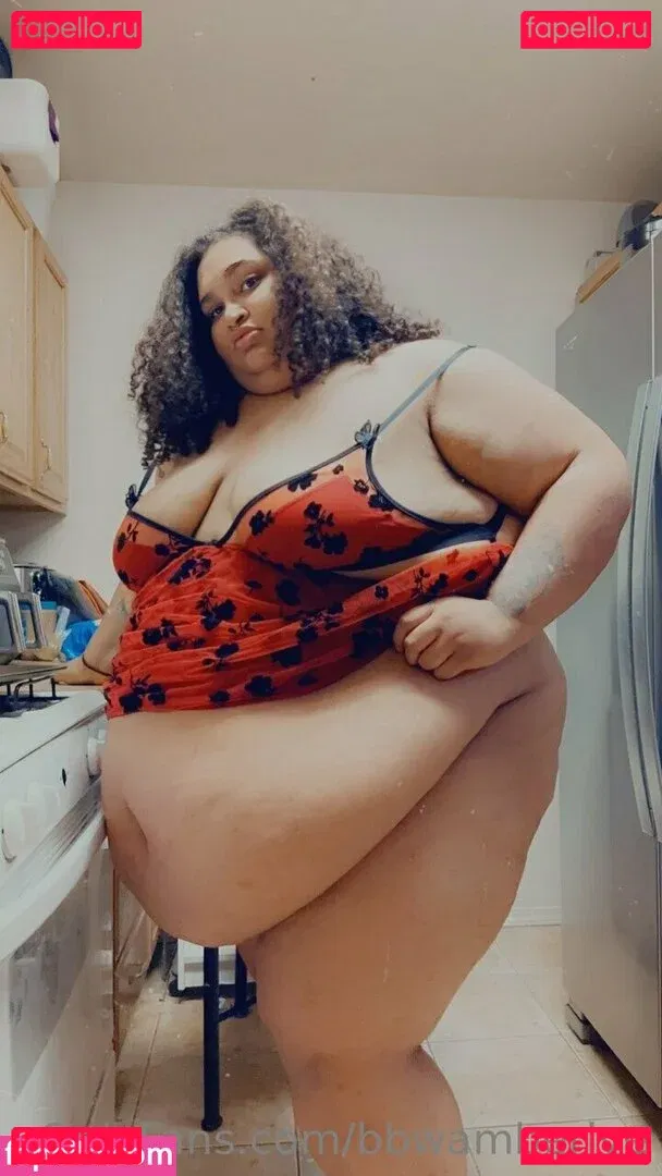 bbwamberlve Onlyfans Photo Gallery 