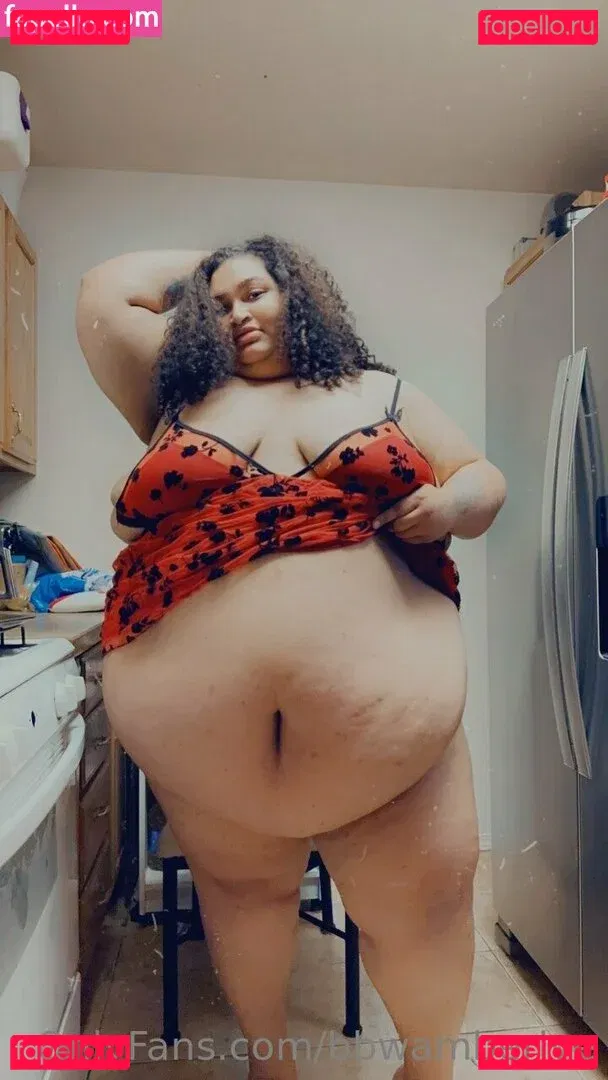 bbwamberlve Onlyfans Photo Gallery 
