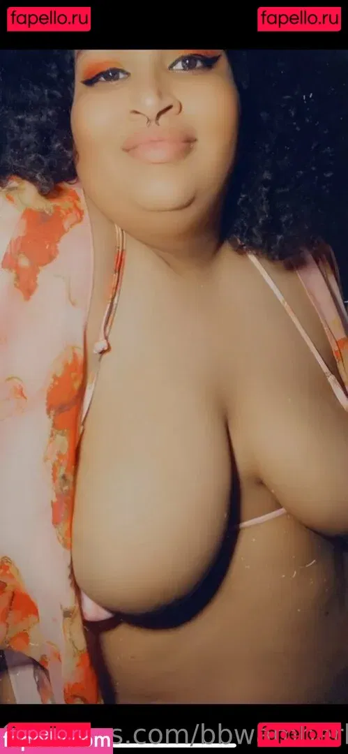 bbwamberlve Onlyfans Photo Gallery 