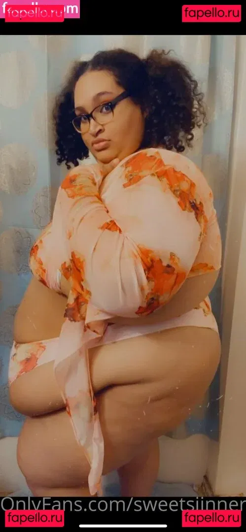 bbwamberlve Onlyfans Photo Gallery 