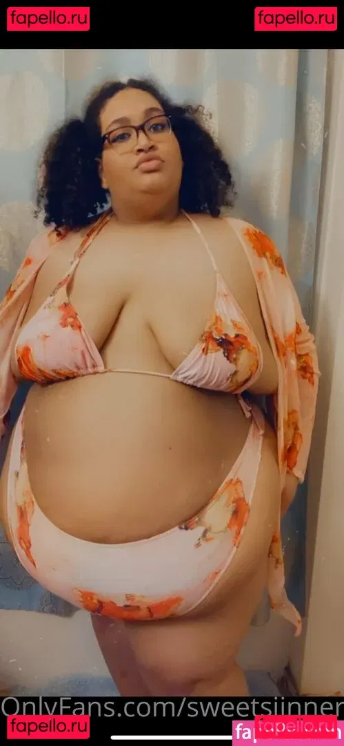 bbwamberlve Onlyfans Photo Gallery 