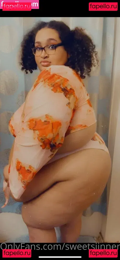 bbwamberlve Onlyfans Photo Gallery 