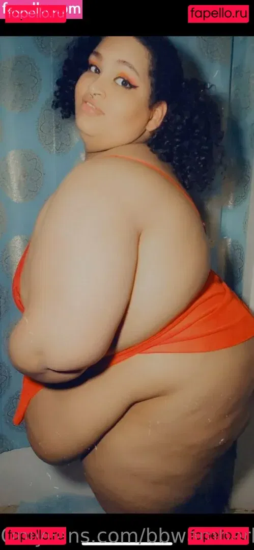 bbwamberlve Onlyfans Photo Gallery 