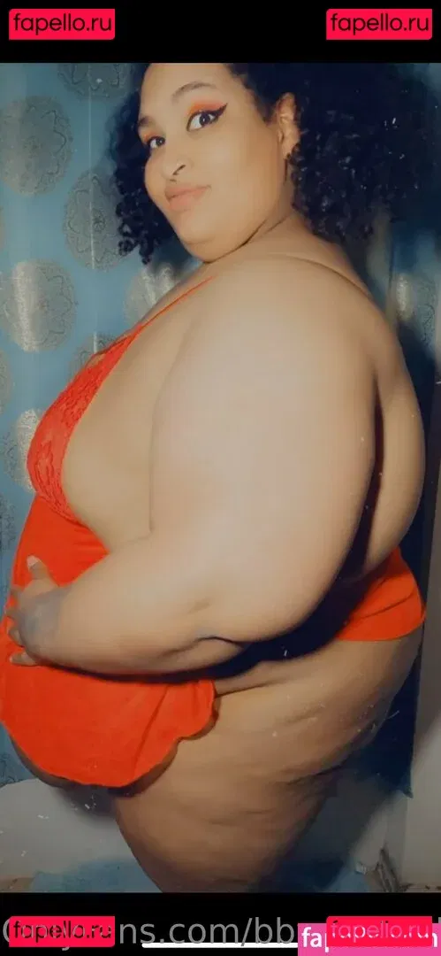 bbwamberlve Onlyfans Photo Gallery 