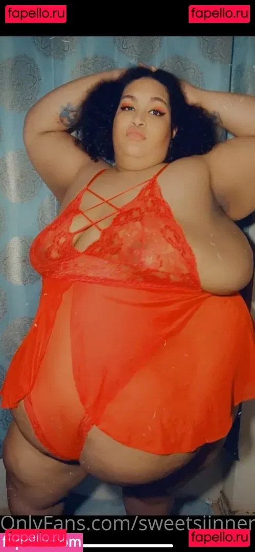 bbwamberlve Onlyfans Photo Gallery 