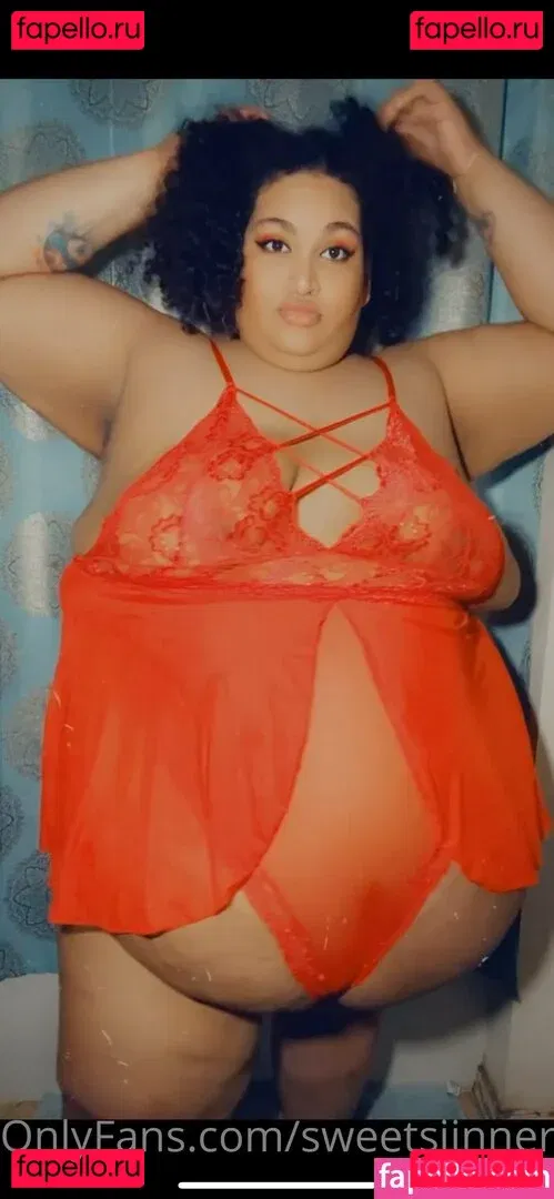 bbwamberlve Onlyfans Photo Gallery 