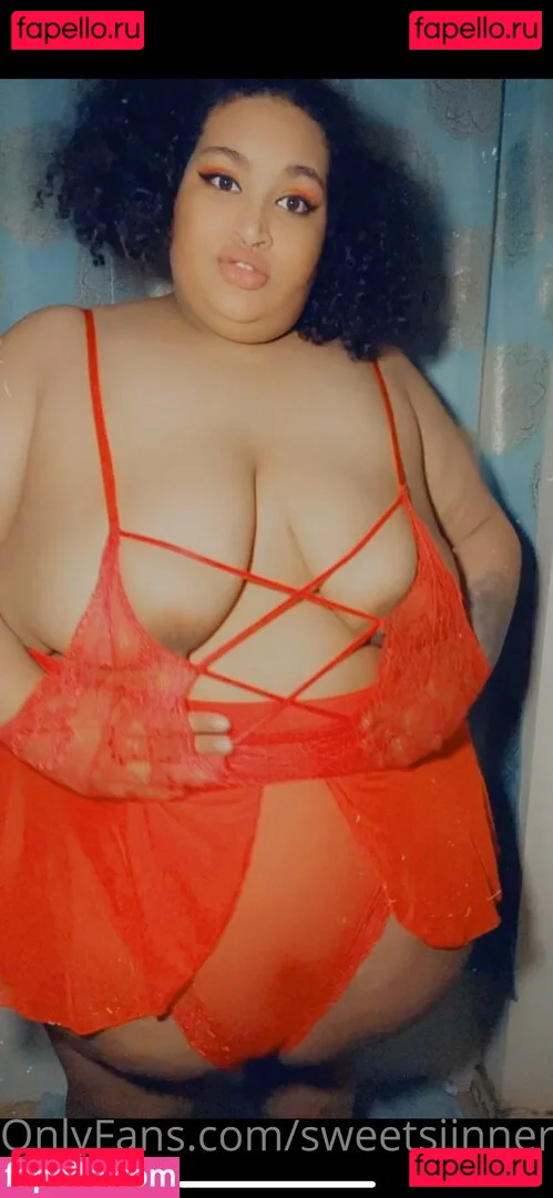 bbwamberlve Onlyfans Photo Gallery 