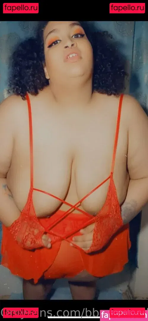 bbwamberlve Onlyfans Photo Gallery 