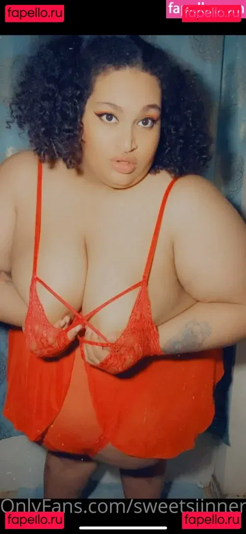 bbwamberlve Onlyfans Photo Gallery 