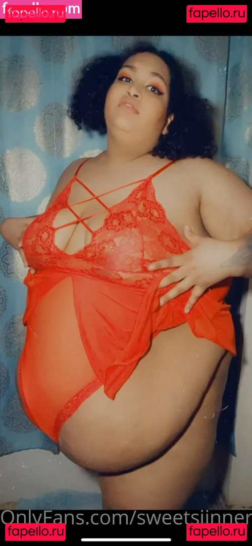 bbwamberlve Onlyfans Photo Gallery 