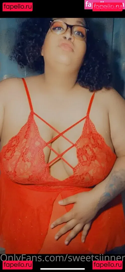 bbwamberlve Onlyfans Photo Gallery 