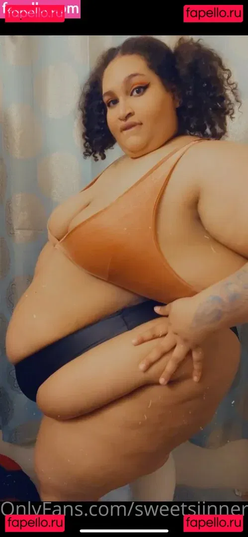 bbwamberlve Onlyfans Photo Gallery 