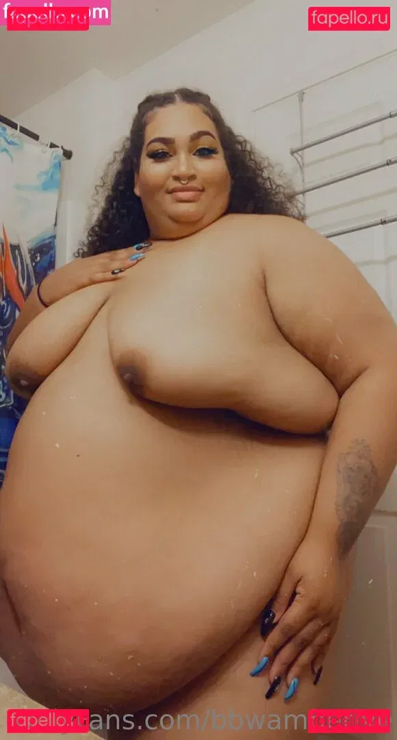 bbwamberlve Onlyfans Photo Gallery 