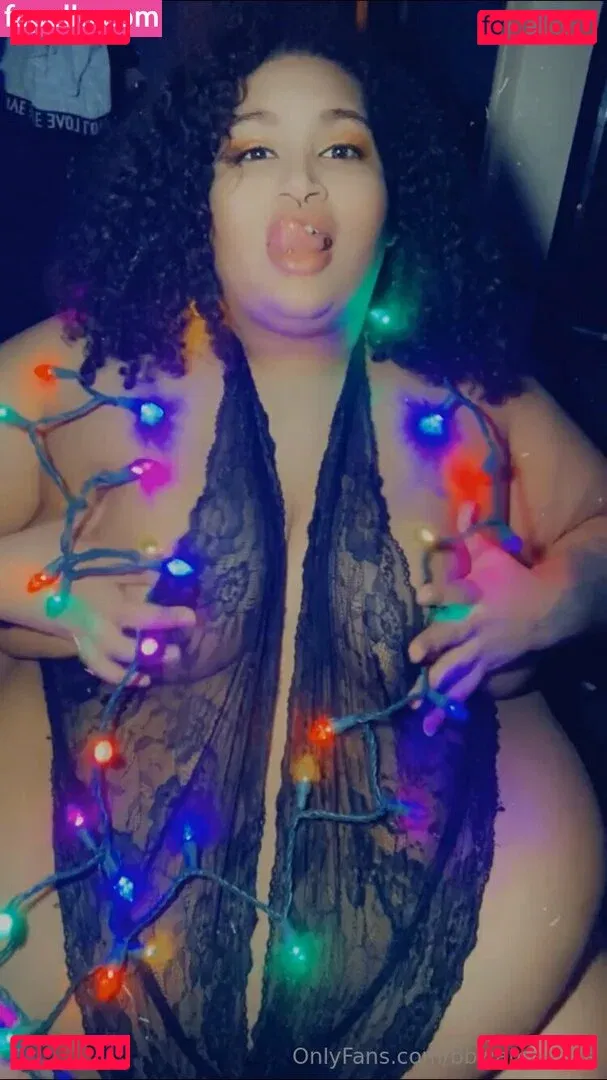 bbwamberlve Onlyfans Photo Gallery 