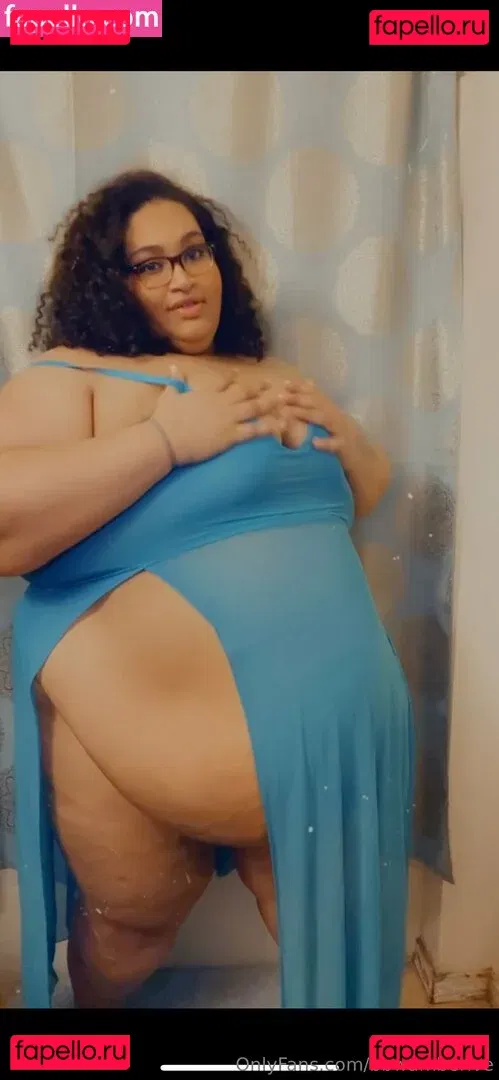 bbwamberlve Onlyfans Photo Gallery 