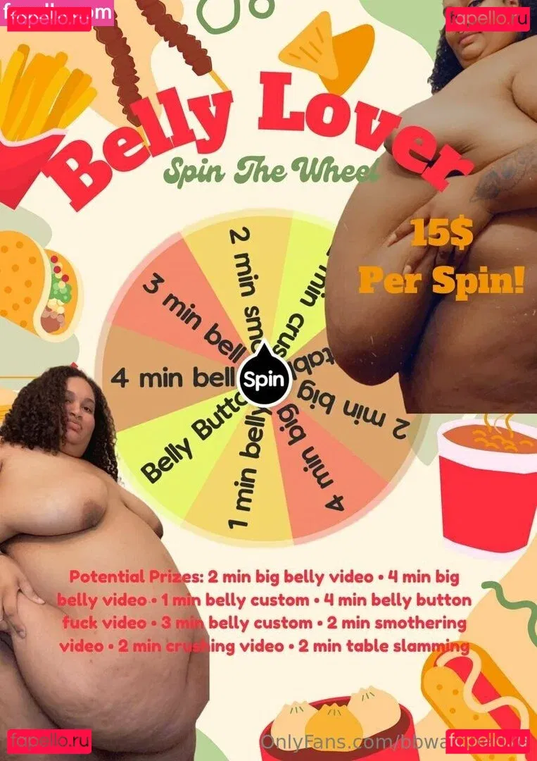 bbwamberlve Onlyfans Photo Gallery 