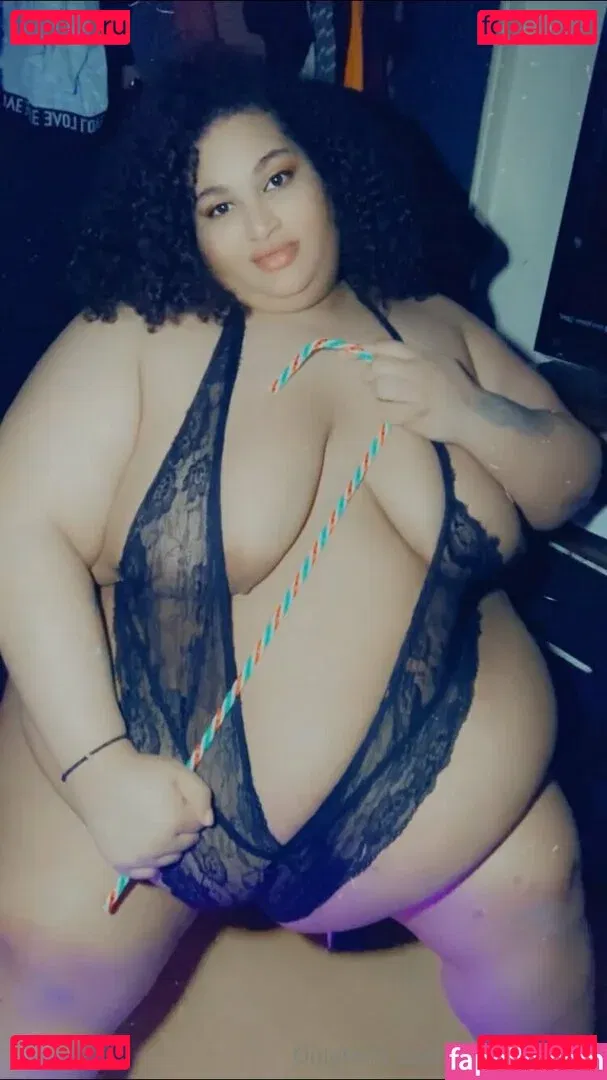 bbwamberlve Onlyfans Photo Gallery 