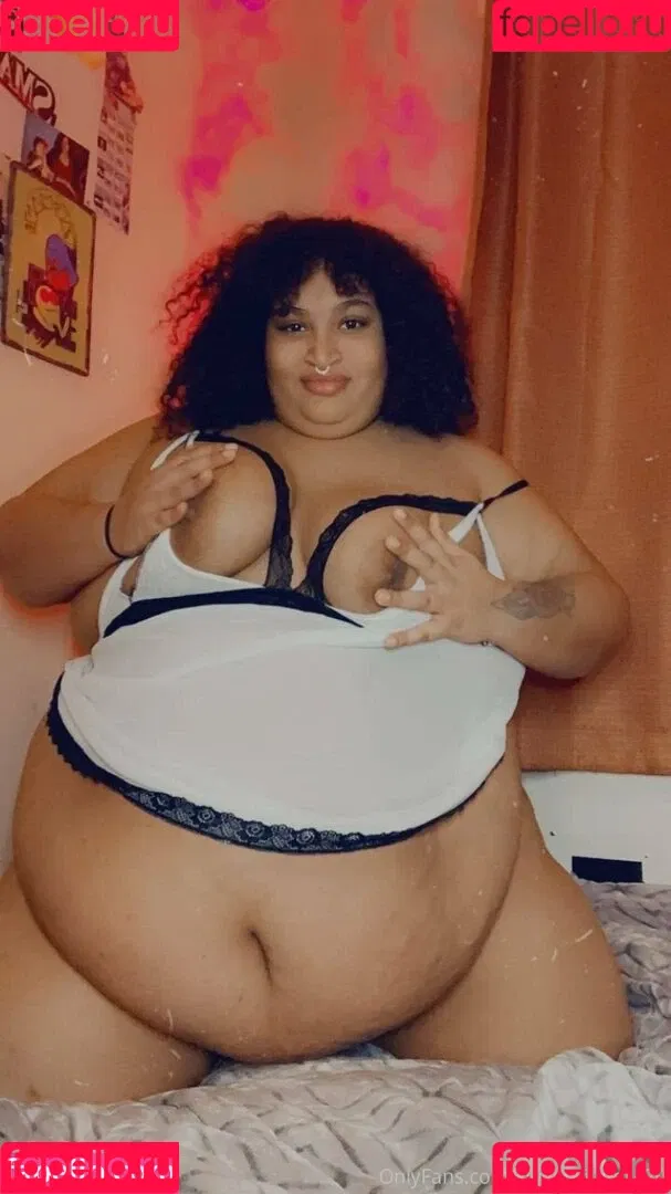 bbwamberlve Onlyfans Photo Gallery 