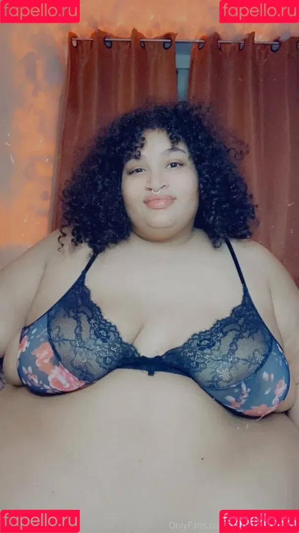 bbwamberlve Onlyfans Photo Gallery 