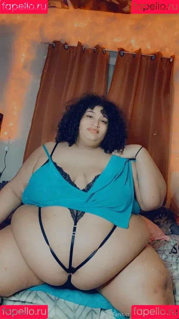 bbwamberlve Onlyfans Photo Gallery 