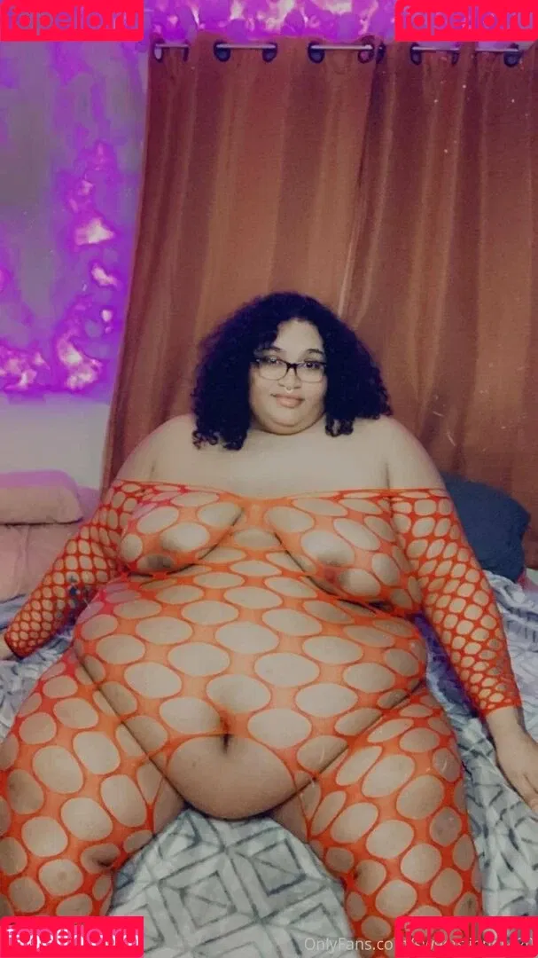 bbwamberlve Onlyfans Photo Gallery 