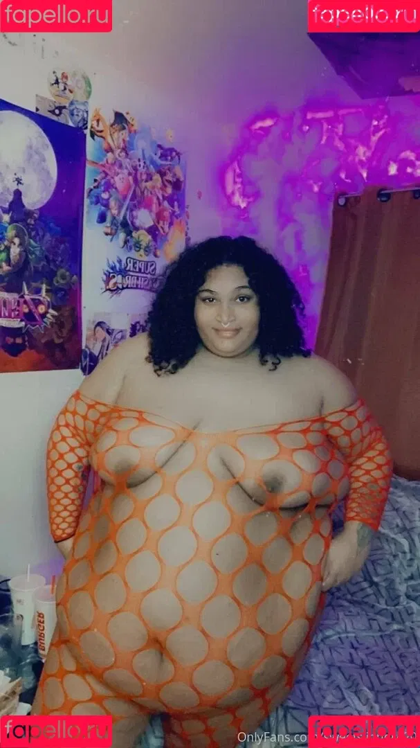 bbwamberlve Onlyfans Photo Gallery 