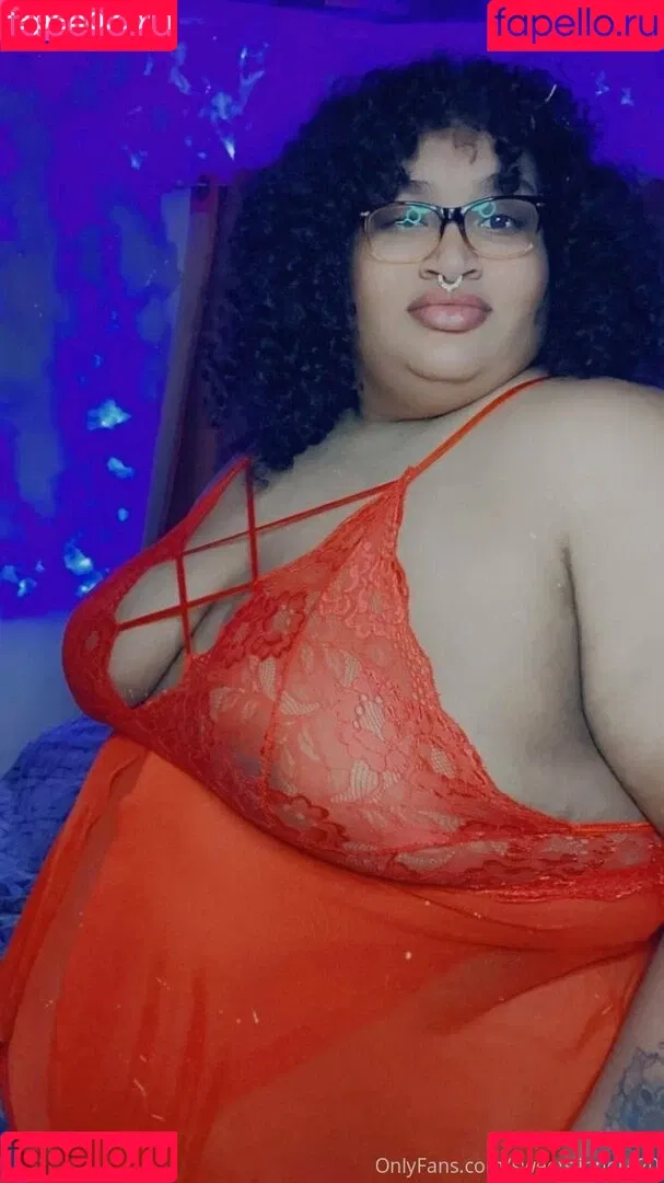 bbwamberlve Onlyfans Photo Gallery 