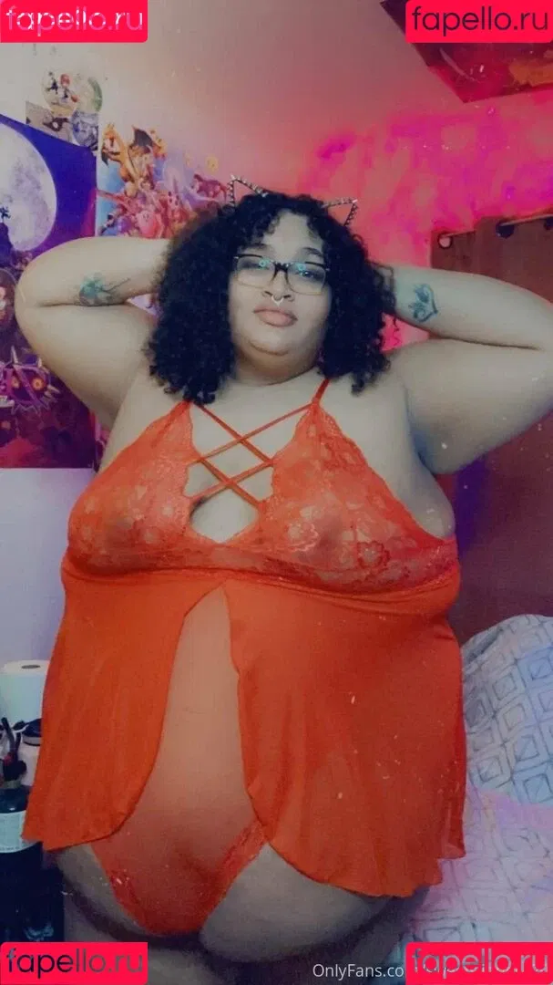 bbwamberlve Onlyfans Photo Gallery 