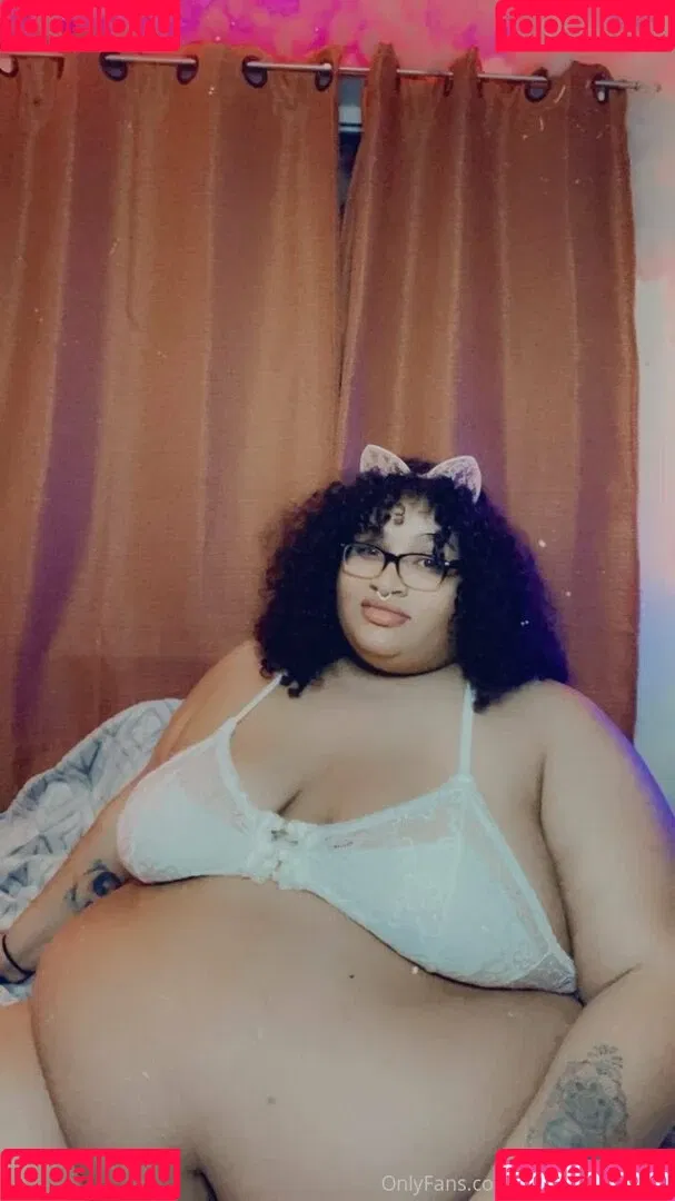 bbwamberlve Onlyfans Photo Gallery 