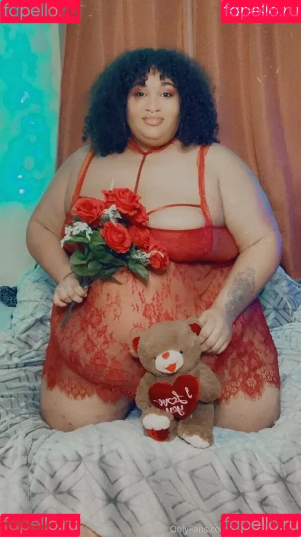 bbwamberlve Onlyfans Photo Gallery 