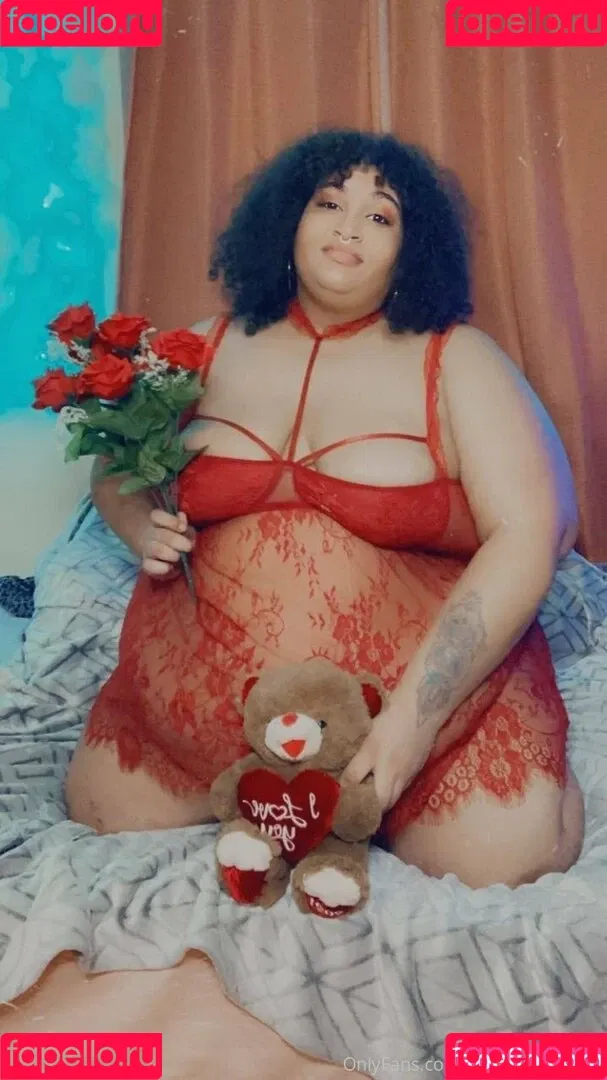 bbwamberlve Onlyfans Photo Gallery 