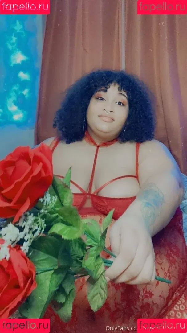 bbwamberlve Onlyfans Photo Gallery 