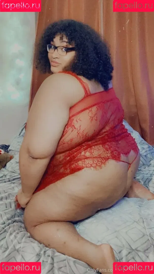 bbwamberlve Onlyfans Photo Gallery 