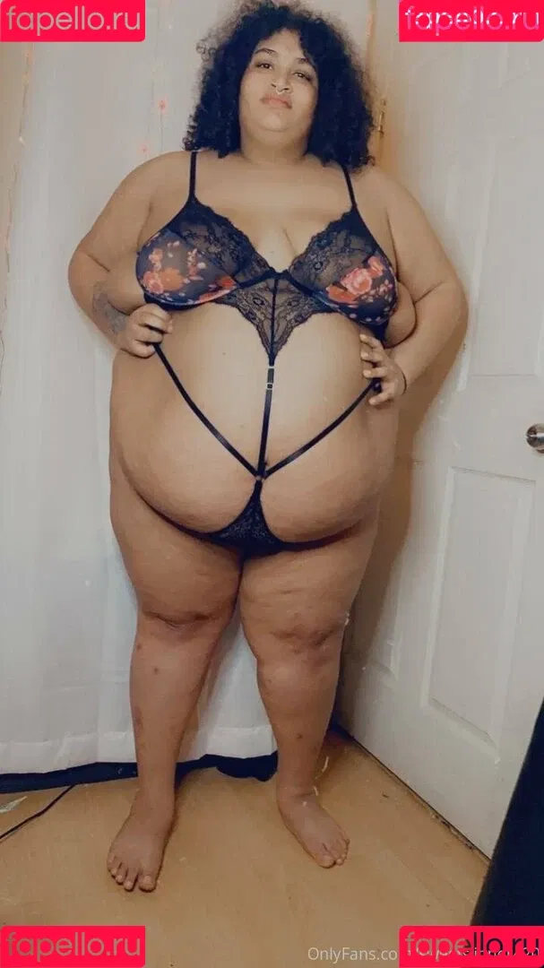 bbwamberlve Onlyfans Photo Gallery 