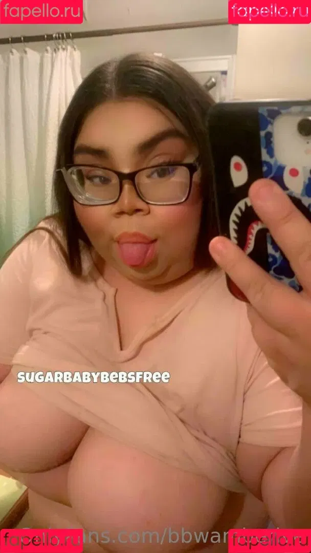 bbwamberlve Onlyfans Photo Gallery 
