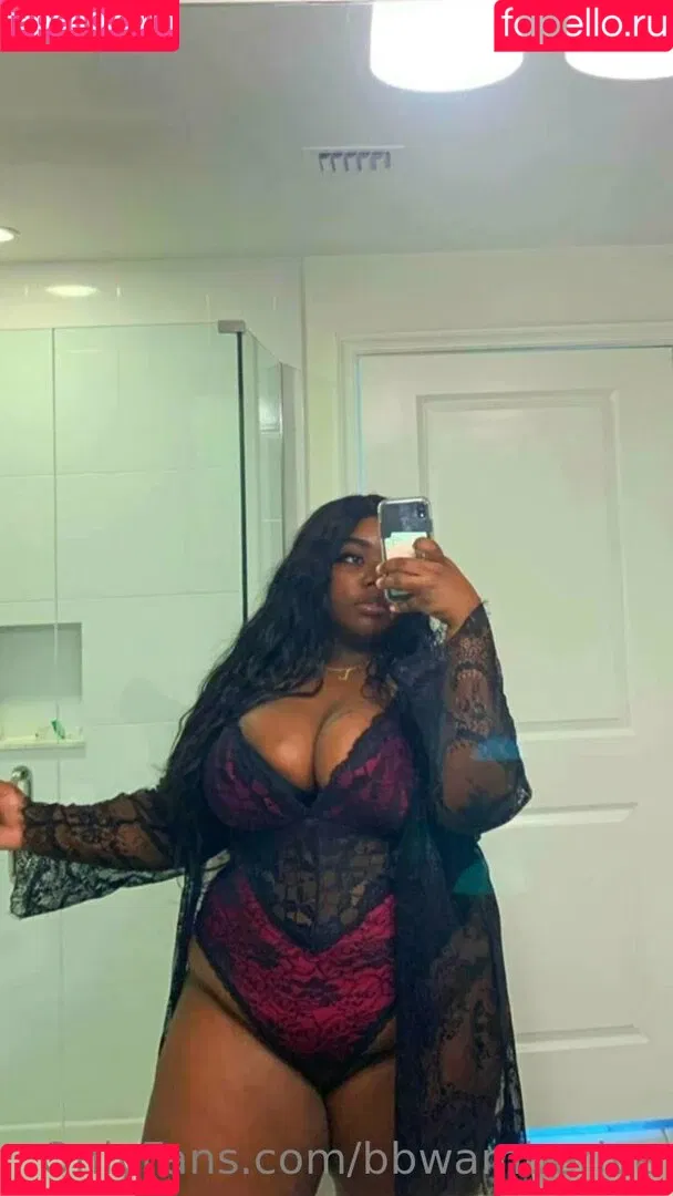 bbwamberlve Onlyfans Photo Gallery 