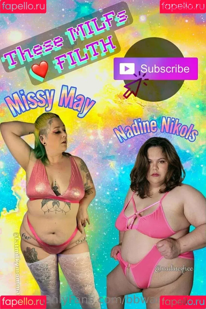 bbwamberlve Onlyfans Photo Gallery 