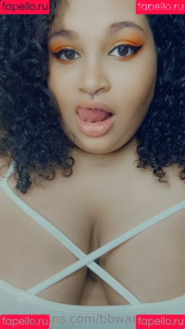 bbwamberlve Onlyfans Photo Gallery 