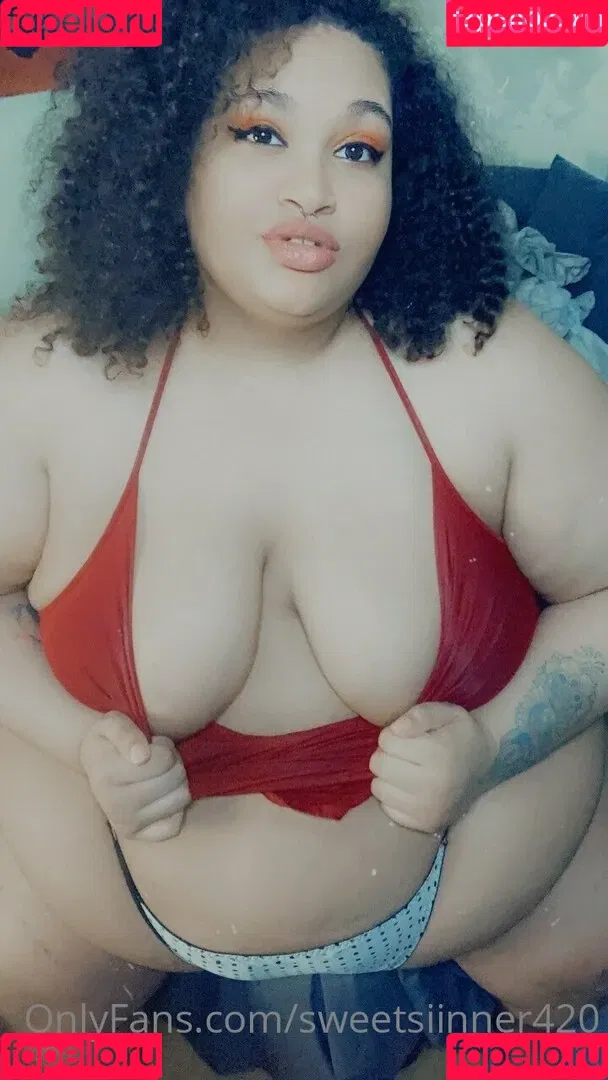 bbwamberlve Onlyfans Photo Gallery 