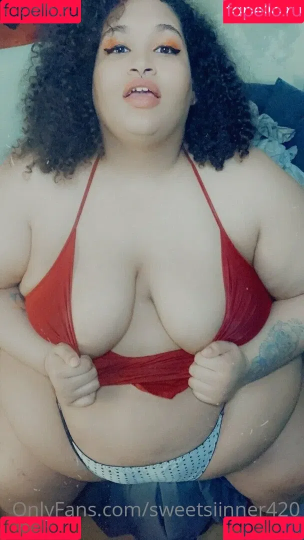 bbwamberlve Onlyfans Photo Gallery 