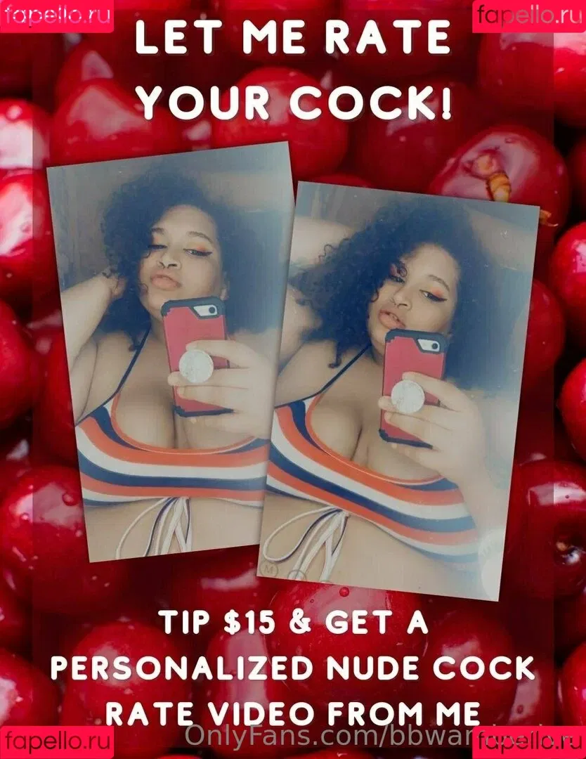 bbwamberlve Onlyfans Photo Gallery 