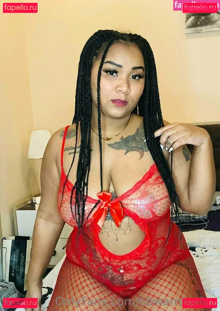 bbwamberlve Onlyfans Photo Gallery 