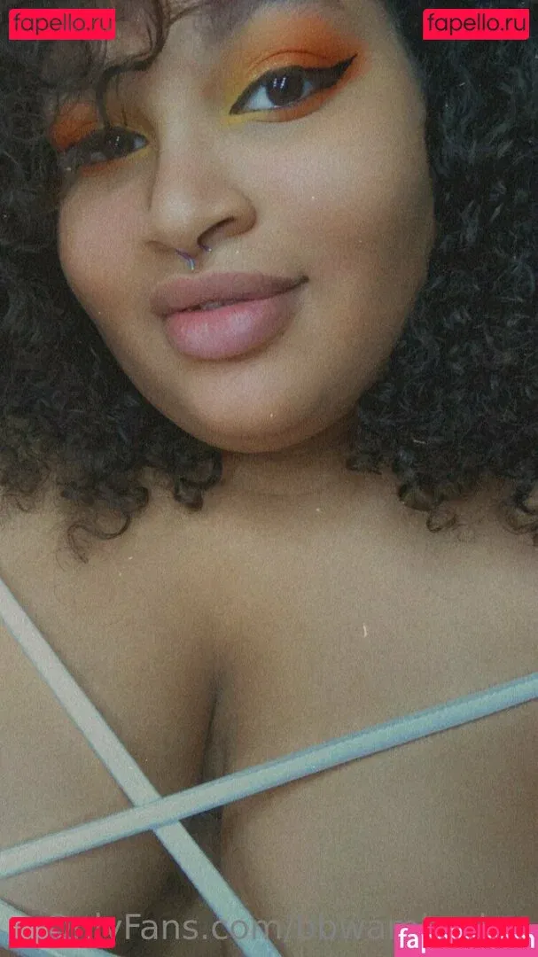 bbwamberlve Onlyfans Photo Gallery 