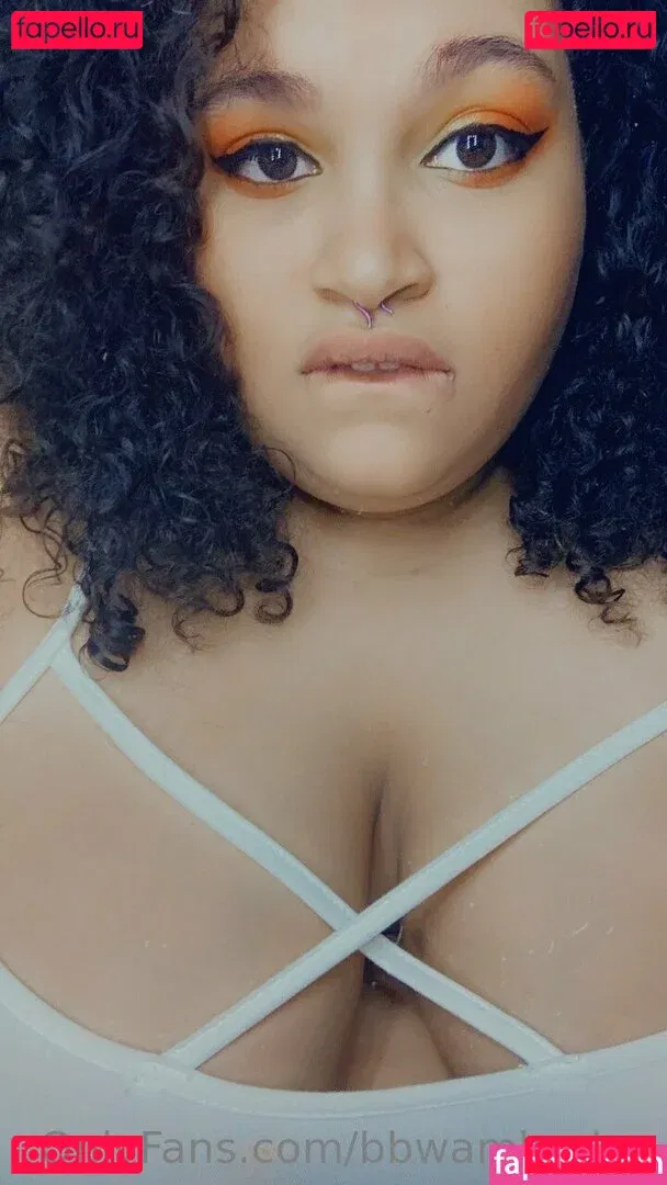 bbwamberlve Onlyfans Photo Gallery 