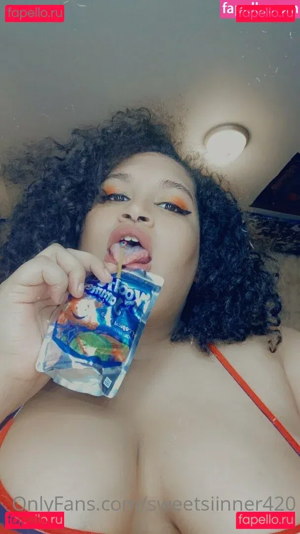 bbwamberlve Onlyfans Photo Gallery 