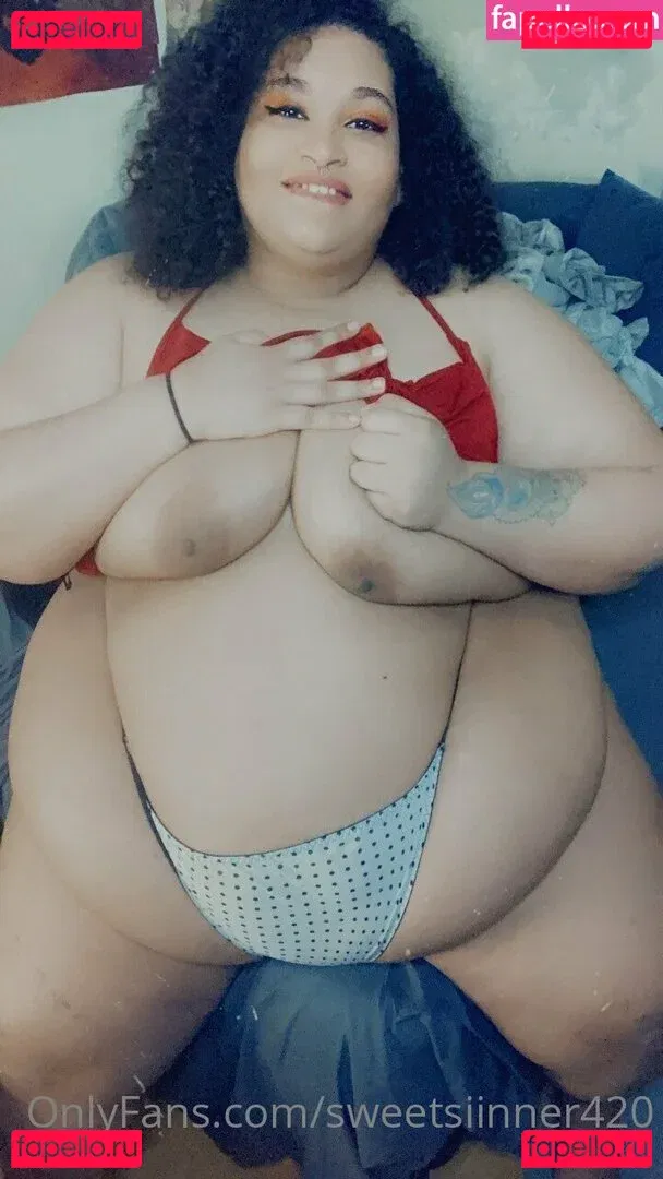 bbwamberlve Onlyfans Photo Gallery 