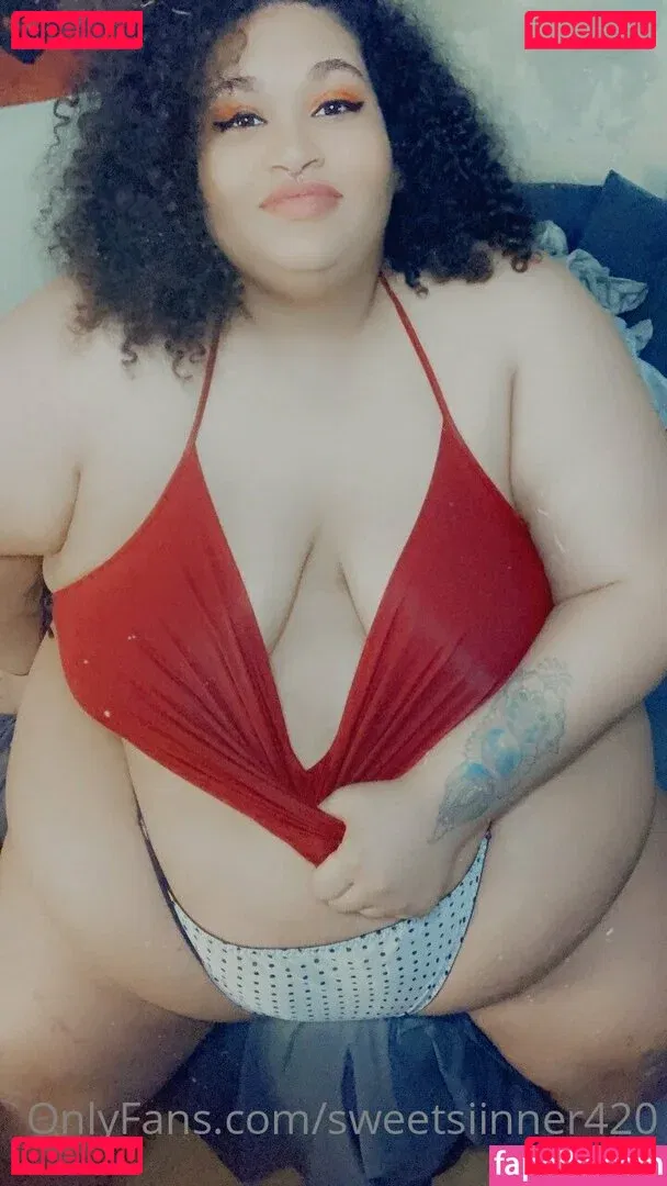 bbwamberlve Onlyfans Photo Gallery 