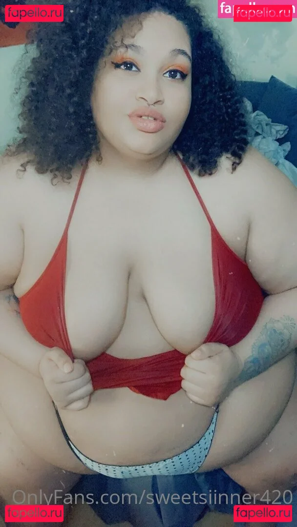 bbwamberlve Onlyfans Photo Gallery 