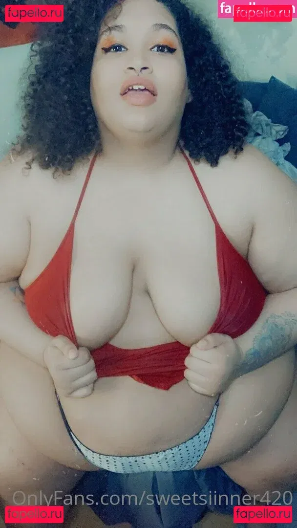 bbwamberlve Onlyfans Photo Gallery 