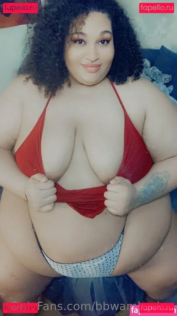 bbwamberlve Onlyfans Photo Gallery 